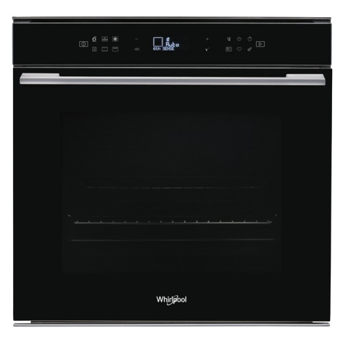 WHIRLPOOL W7 OM44S1PBLAUS Build-In Oven 73L