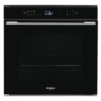 WHIRLPOOL W7 OM44S1PBLAUS Build-In Oven 73L