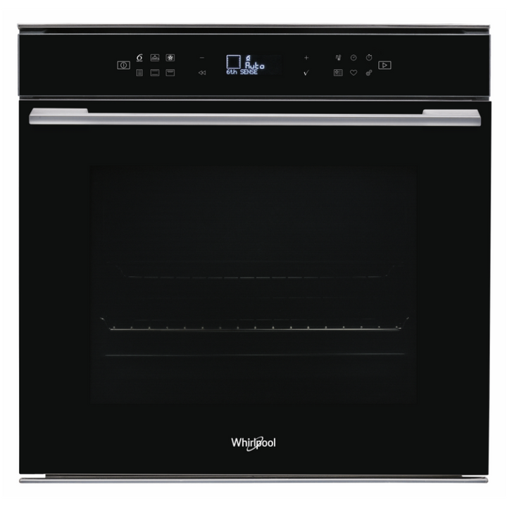 WHIRLPOOL W7 OM44S1PBLAUS Build-In Oven 73L
