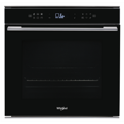 WHIRLPOOL W7 OM44S1PBLAUS Build-In Oven 73L