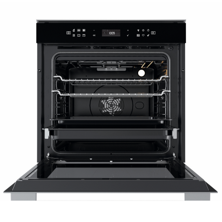 WHIRLPOOL W7 OM44S1PBLAUS Build-In Oven 73L