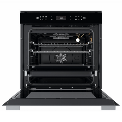 WHIRLPOOL W7 OM44S1PBLAUS Build-In Oven 73L