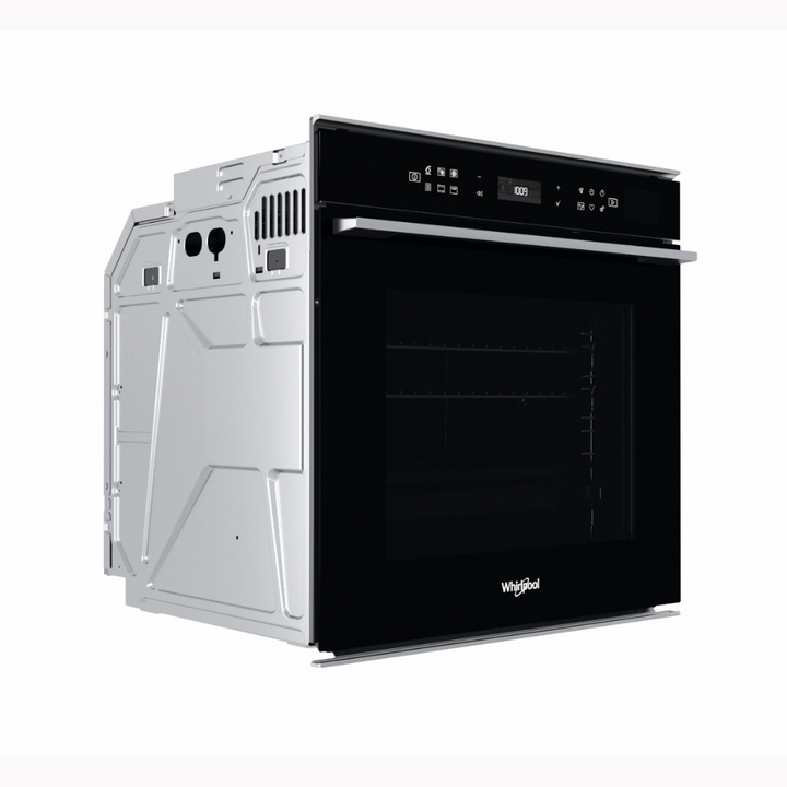 WHIRLPOOL W7 OSPBLAUS Build-In Oven 73L