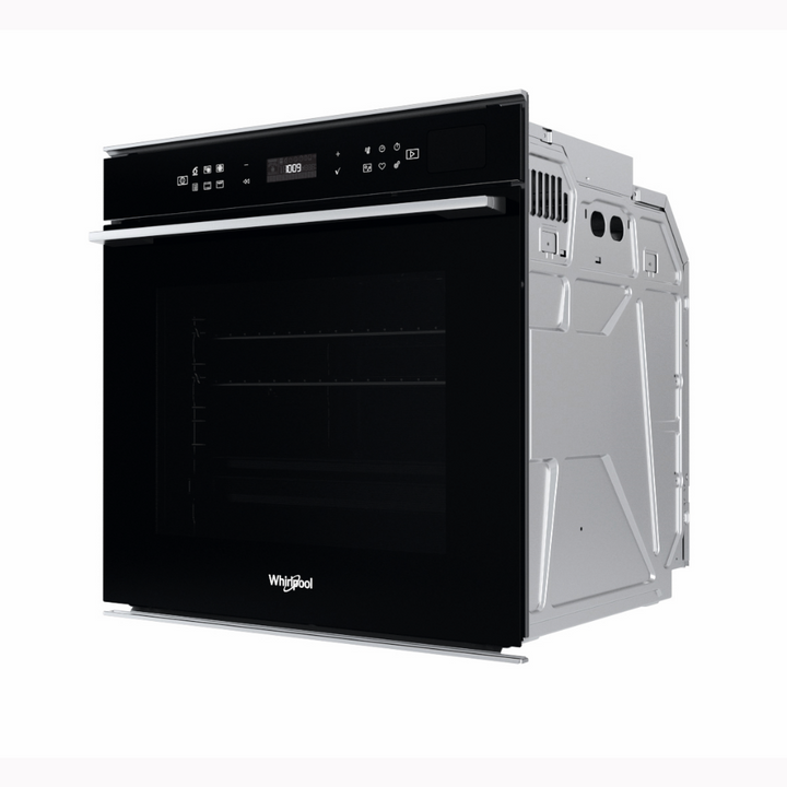 WHIRLPOOL W7 OSPBLAUS Build-In Oven 73L