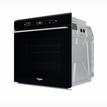 WHIRLPOOL W7 OSPBLAUS Build-In Oven 73L