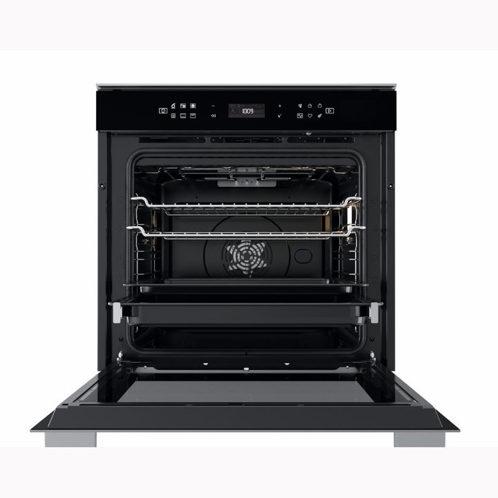 WHIRLPOOL W7 OSPBLAUS Build-In Oven 73L