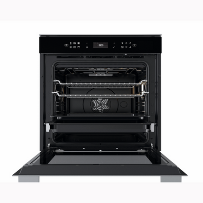 WHIRLPOOL W7 OSPBLAUS Build-In Oven 73L