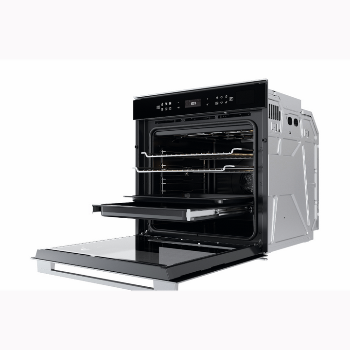 WHIRLPOOL W7 OSPBLAUS Build-In Oven 73L