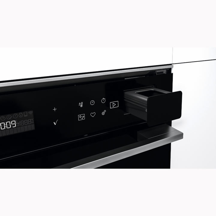 WHIRLPOOL W7 OSPBLAUS Build-In Oven 73L