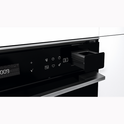 WHIRLPOOL W7 OSPBLAUS Build-In Oven 73L