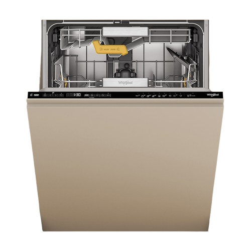 WHIRLPOOL W8I HP42 L UK Build-In Dishwasher