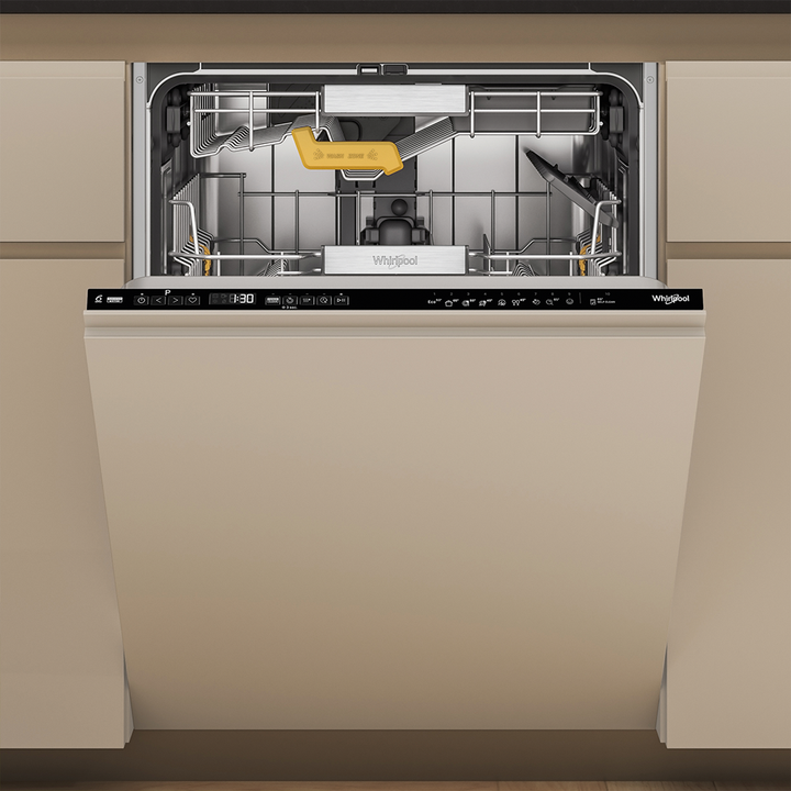 WHIRLPOOL W8I HP42 L UK Build-In Dishwasher