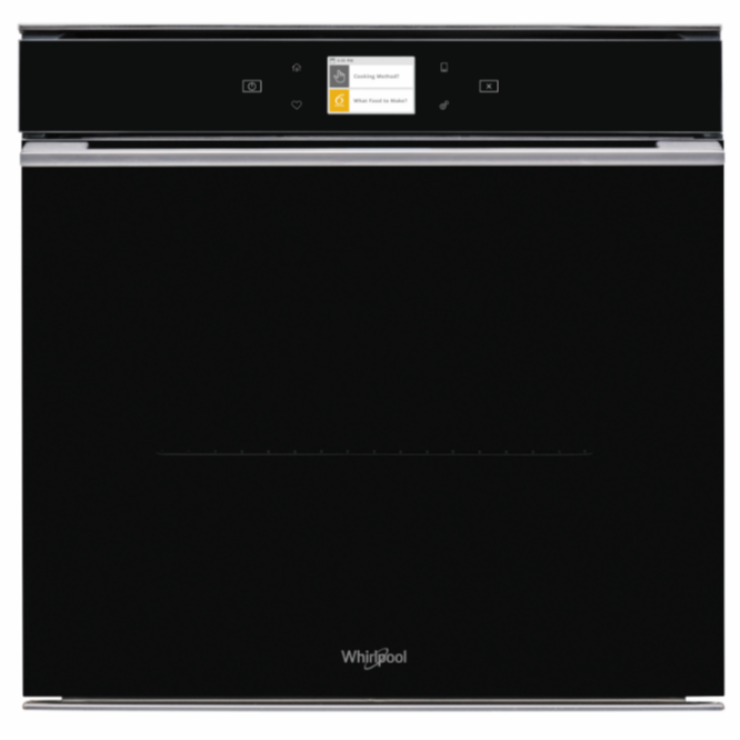 WHIRLPOOL W9 OM2M2PBLAUS Build-In Oven 73L