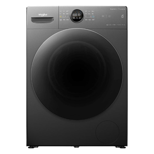 WHIRLPOOL FWMD10502GG Front Load Washer 10.5kg