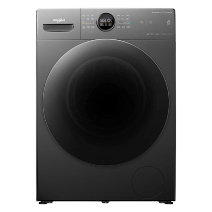 WHIRLPOOL FWMD10502GG Front Load Washer 10.5kg