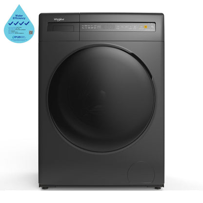 WHIRLPOOL WWEB11702GG Washer Dryer 11/7kg