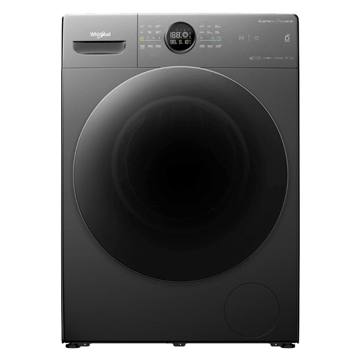 WHIRLPOOL FWMD10502GG Front Load Washer 10.5kg