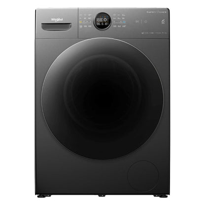 WHIRLPOOL FWMD10502GG Front Load Washer 10.5kg