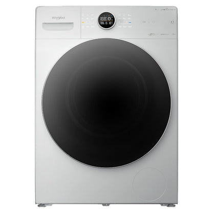 WHIRLPOOL FWMD10502GW Front Load Washer 10.5kg