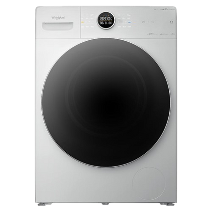 WHIRLPOOL FWMD10502GW Front Load Washer 10.5kg