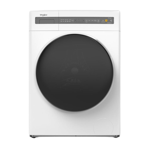WHIRLPOOL FWEB8002GW Front Load Washer 8kg