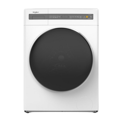 WHIRLPOOL FWEB8002GW Front Load Washer 8kg