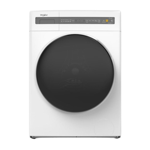 WHIRLPOOL FWEB10502GW Front Load Washer 10.5kg