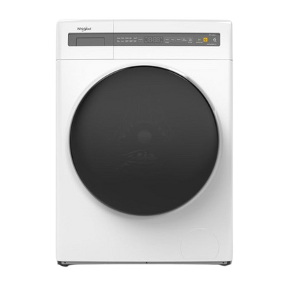 WHIRLPOOL FWEB10502GW Front Load Washer 10.5kg