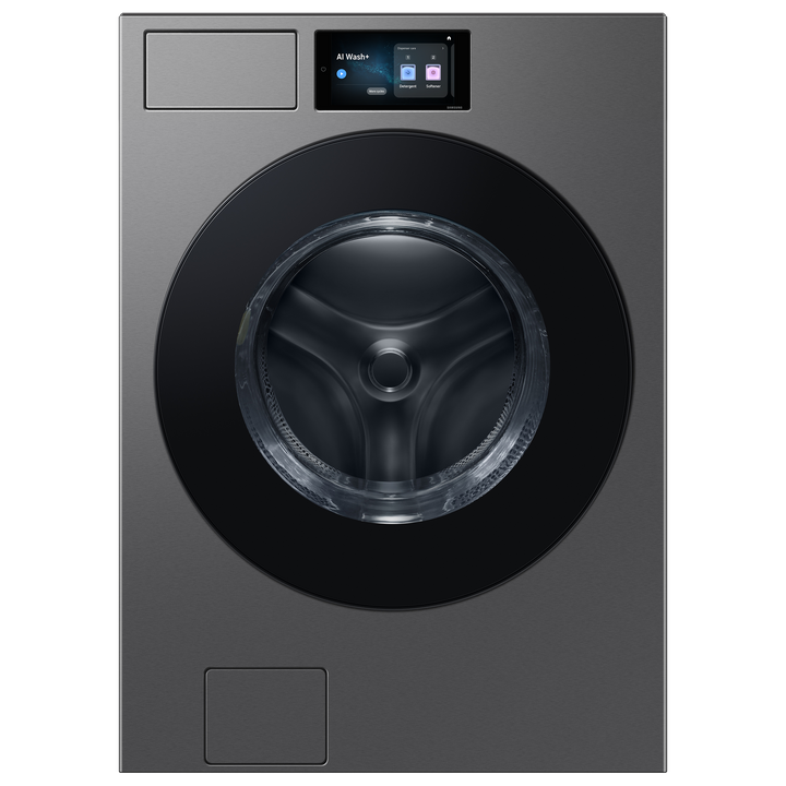 SAMSUNG WD90F21BCSSP Washer Dryer 21/11kg