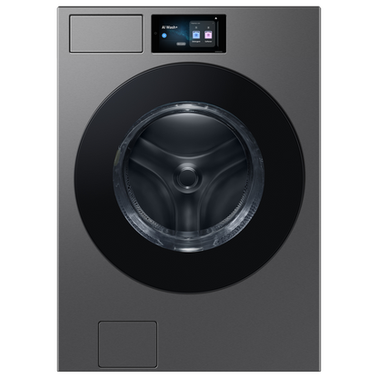 SAMSUNG WD90F21BCSSP Washer Dryer 21/11kg