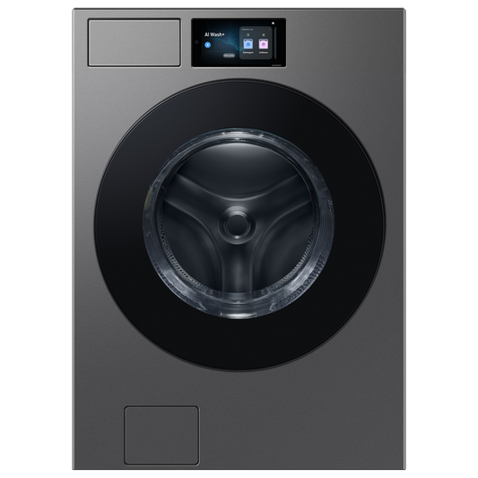 SAMSUNG WD90F21BCSSP Washer Dryer 21/11kg