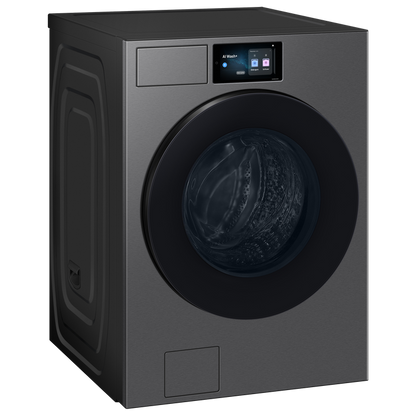 SAMSUNG WD90F21BCSSP Washer Dryer 21/11kg