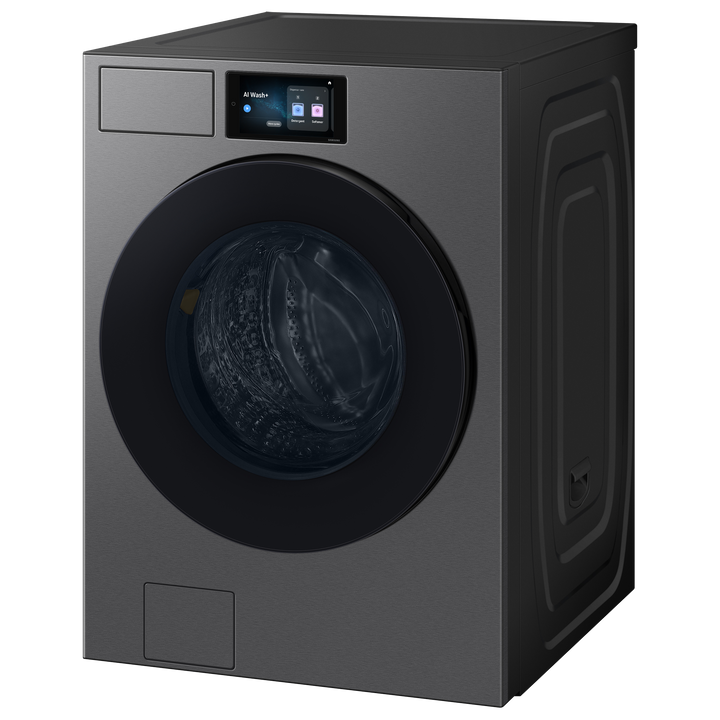 SAMSUNG WD90F21BCSSP Washer Dryer 21/11kg