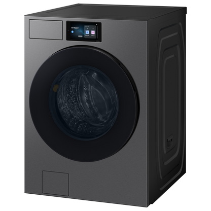 SAMSUNG WD90F21BCSSP Washer Dryer 21/11kg