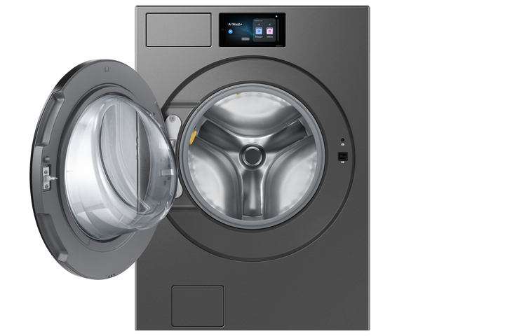 SAMSUNG WD90F21BCSSP Washer Dryer 21/11kg