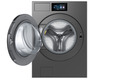 SAMSUNG WD90F21BCSSP Washer Dryer 21/11kg