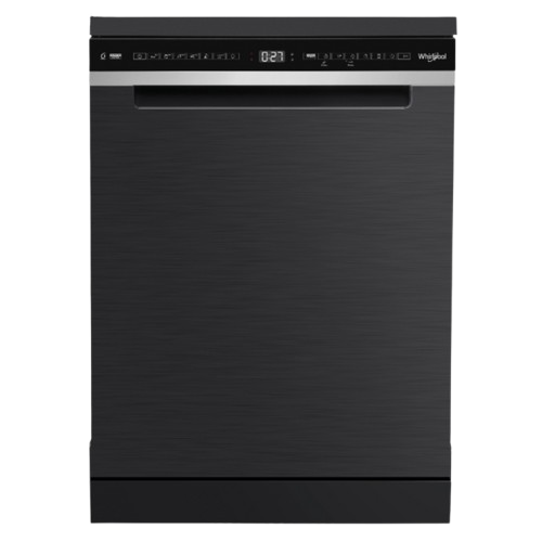 WHIRLPOOL WDFS3L5PBSSG Dishwasher 60cm