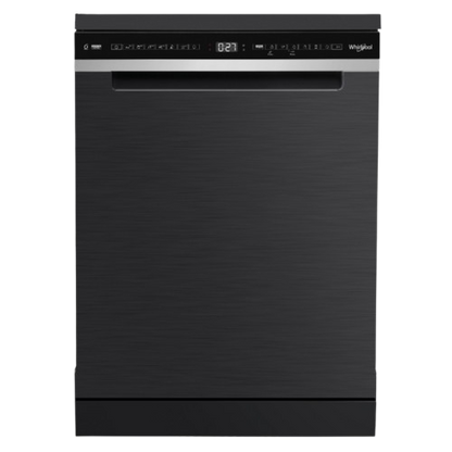 WHIRLPOOL WDFS3L5PBSSG Dishwasher 60cm