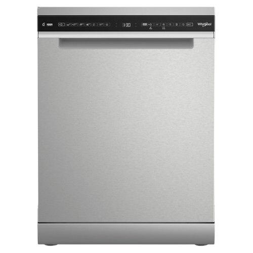 WHIRLPOOL WDFS3L5PIXSG Dishwasher 60cm