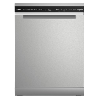 WHIRLPOOL WDFS3L5PIXSG Dishwasher 60cm