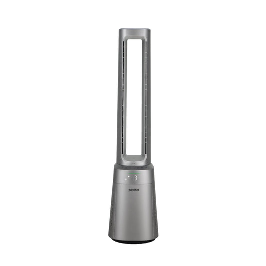 EUROPACE EBFZ10GM Air Purifying Bladeless Fan