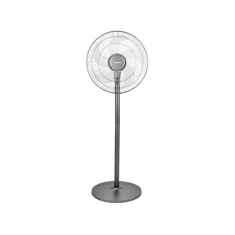 EUROPACE ESF5185EDCR DC Stand Fan with Remote 18”