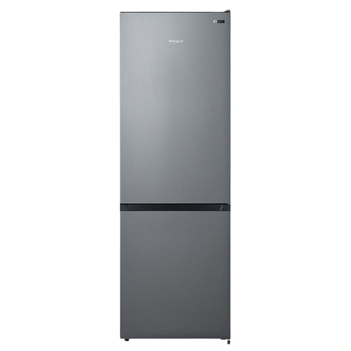 WHIRLPOOL WF2B291RSSG 2 Door Fridge 292L