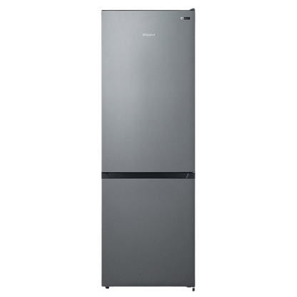 WHIRLPOOL WF2B291RSSG 2 Door Fridge 292L