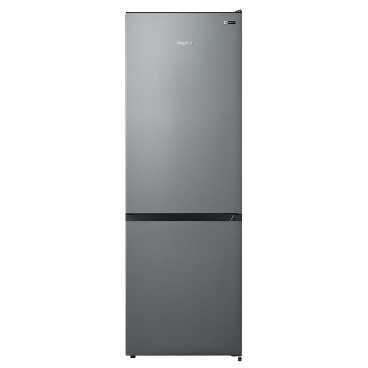 WHIRLPOOL WF2B291RSSG 2 Door Fridge 292L