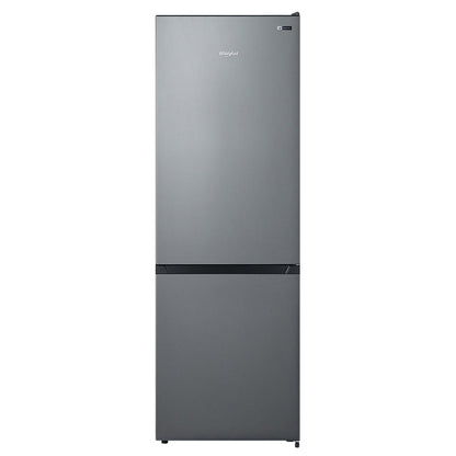 WHIRLPOOL WF2B291RSSG 2 Door Fridge 292L