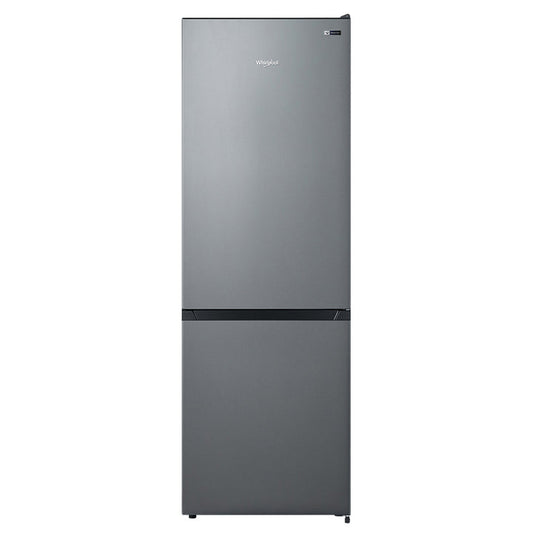 WHIRLPOOL WF2B291RSSG 2 Door Fridge 292L
