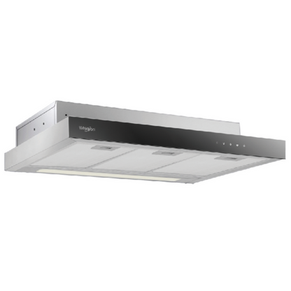 WHIRLPOOL WCO9FTS Compact  Hood 90cm