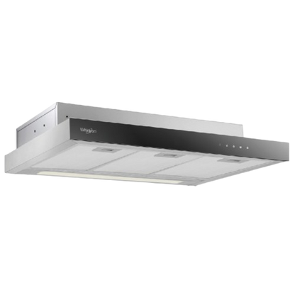 WHIRLPOOL WCO9FTS Compact  Hood 90cm