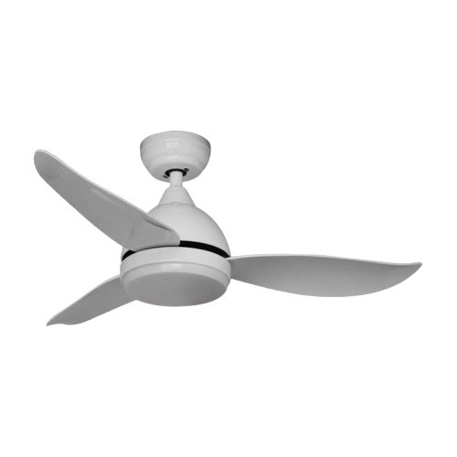FANCO DC B STAR 36”,46”,52” DC CEILING FAN